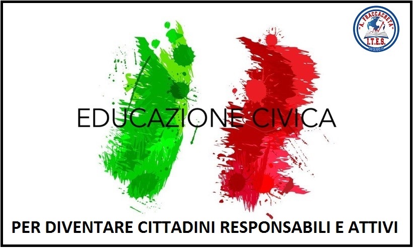 banner educazione civica
