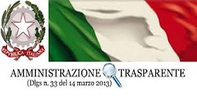 banner amministrazione trasparente